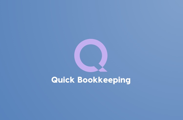 quick bookkeeping