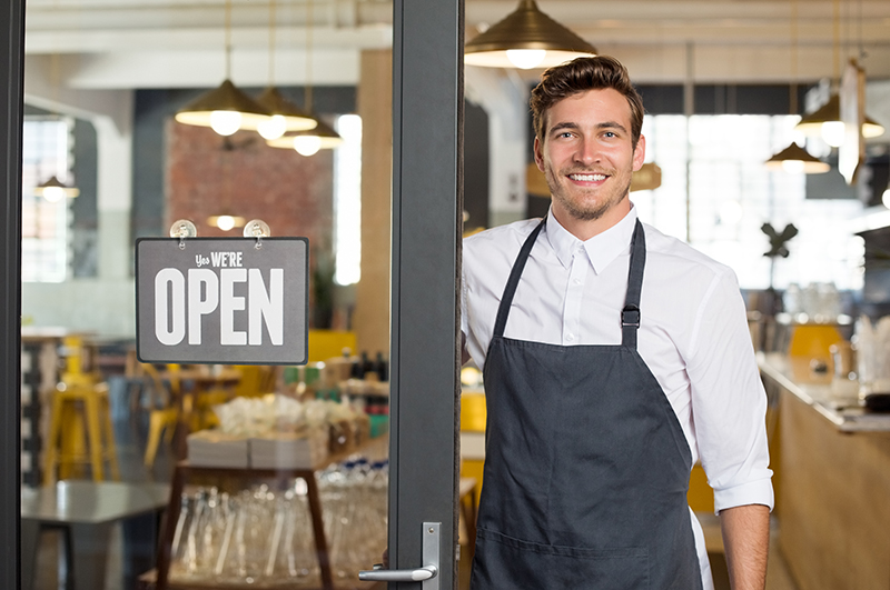 Startup loan for startups and small businesses
