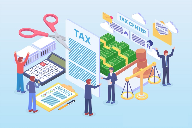 How to calculate, claim, prepare and lodge GST, VAT & sales tax returns for Uber & Taxi drivers