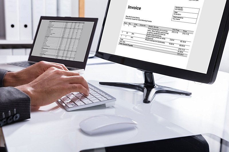 Free online invoicing for small businesses