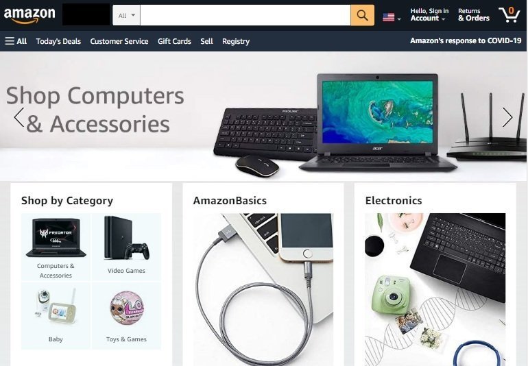 Express online bookkeeping software and finance app is built for Amazon sellers.
