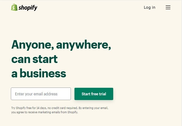 Express online bookkeeping software and finance app is built for Shopify.