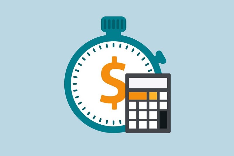 Use instabooks accounts payable automation software for managing business debts.