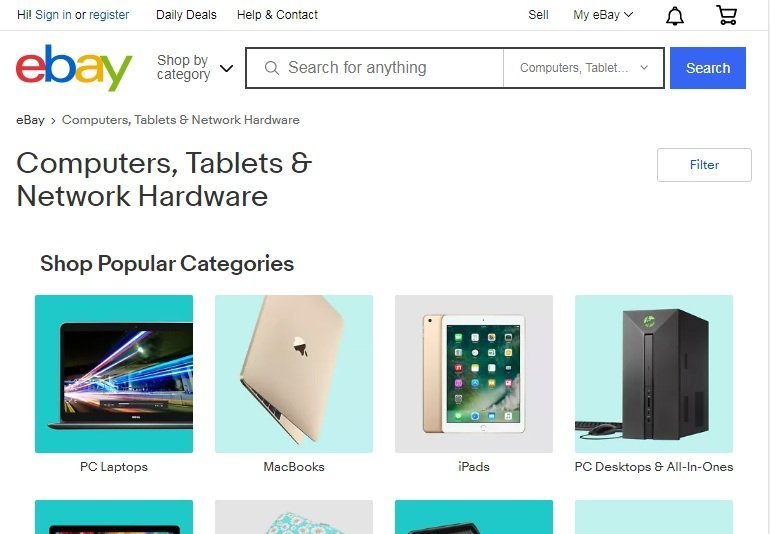 Express online bookkeeping software and finance app is built for eBay sellers.